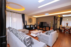 RilStay 4BHK in Mirembe Villas Kigo